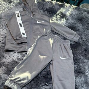 Baby Boy Nike Set